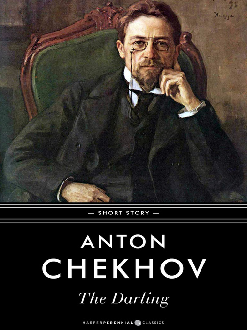 Title details for The Darling by Anton Chekhov - Available